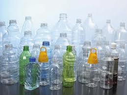 Pet Bottles