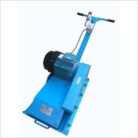 Earth Plate Compactor Capacity: 2-7 Ton/day