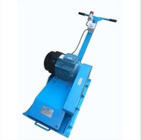 Earth Plate Compactor - Capacity: 2-7 Ton/day