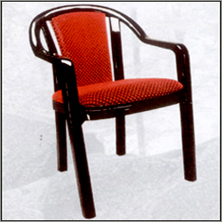 Plastic Moulded Chairs