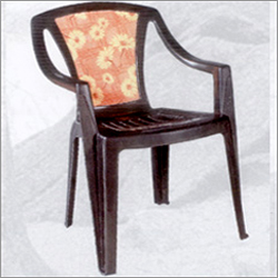 Plastic Molded Chairs