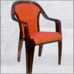 Moulded Office Chair