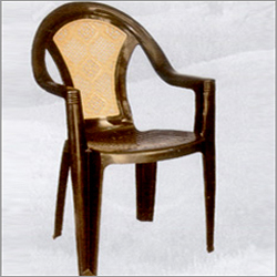 Plastic Moulded Furniture