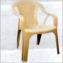 Moulded Office Chair