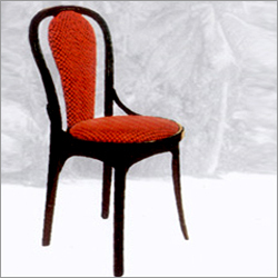 Plastic Cafeteria Chair