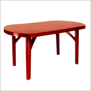 Plastic Molded Chairs 