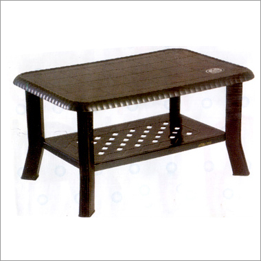 Plastic Center Table