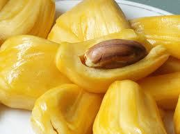 Fresh Jackfruits