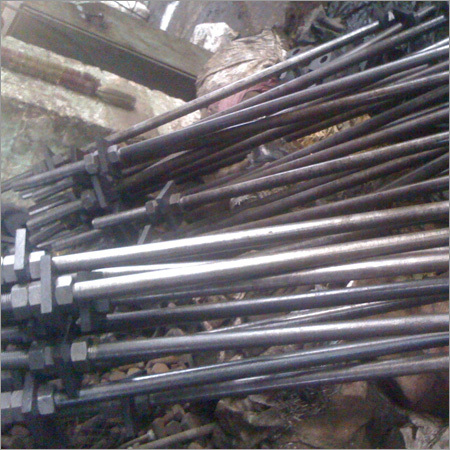 Anchor Bolts
