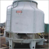 Cooling Towers