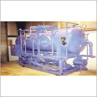 Water or Boiler Water Treatment Chemicals