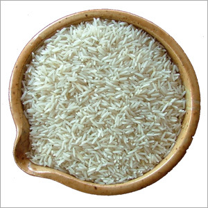 Basmati Rice White