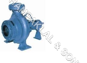 END SUCTION PUMP : CPHM