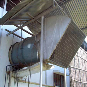 LC -6 CherossSemi Central Humidifier