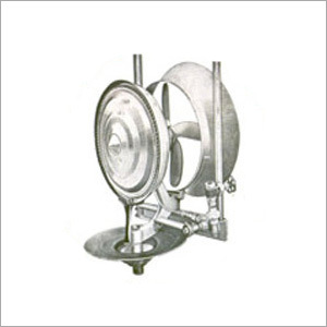 Centrifugal Spot Humidifier Capacity: 2400 Cfm