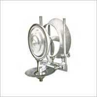 Centrifugal Spot Humidifier Capacity: 2400 Cfm