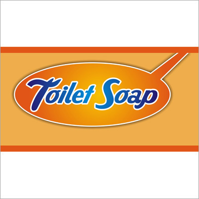 Toilet Soap