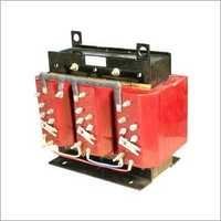 Cast Resin Dry Type Transformers - Efficiency: Up To 98%