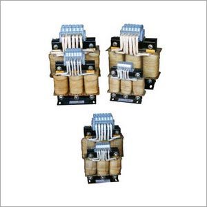 Ul Approved Transformers By GUJARAT PLUG-IN DEVICES PVT. LTD.
