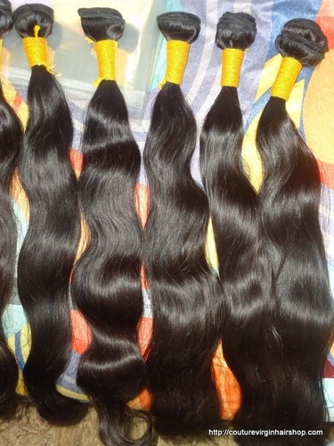 100% Indian Human Hair