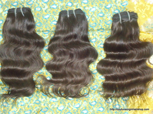 Black Hair Extensions