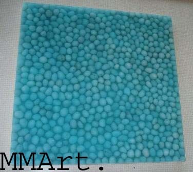 Wholesale Of Supply Epoxy Pebble Tiles And Slab Solid Surface