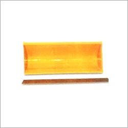 Shovel Loader Liner Plate