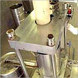 Hydraulic Press