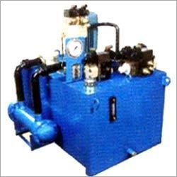 Hydraulic Power Packs