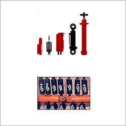 Hydraulic Cylinders