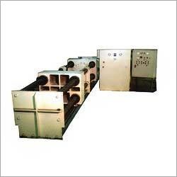 Hydraulic Test Rigs
