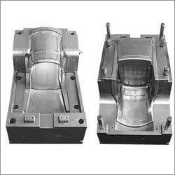 Precision Molding