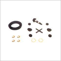 C.W. Pinion & Gear Kit