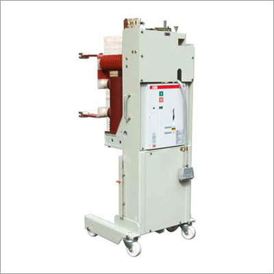 MOCB Retrofitted With ABB Vacuum Circuit Breaker