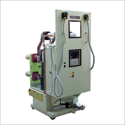 Russian MOCB Retrofitted with ABB SF6 Circuit
