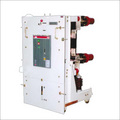 Ngef Mocb Retrofitted  Abb Vacuum Circuit Breaker