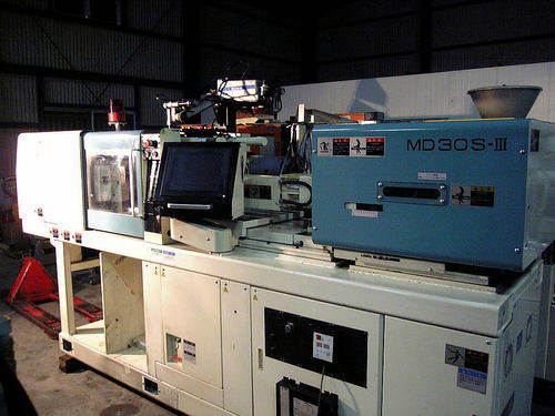 Industrial Injection Moulding Machine - Steel, 35-2000 Ton, Electric Injection Unit | Energy Saving, Precise Control, Durable, Compact Design
