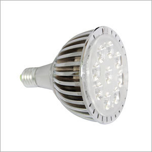 1w Led Spot Light (Round & Sq)