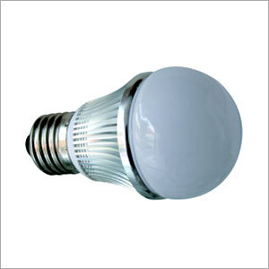 LED Bulb Light