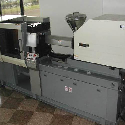 Nissei Electric Injection Molding Machine