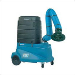 Vacuum Equipment & System