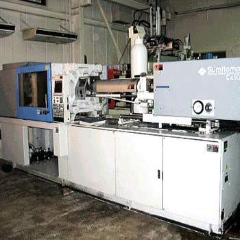 Sumitomo Hydraulic Injection Moulding Machine