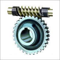 Ferrous Shaft