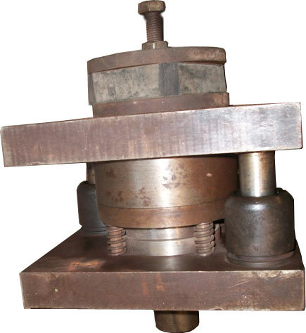 Power Press Component Die