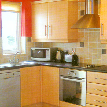 Modular Kitchen Accessories