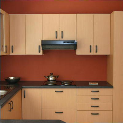 Modular Kitchen