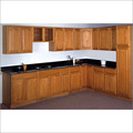 Modular Kitchen Cabinet