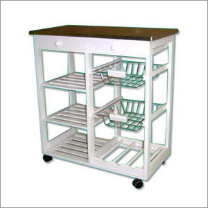 trolley kitchen set price