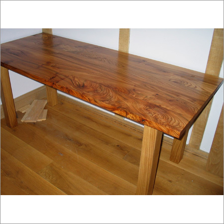 Wooden Table