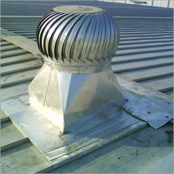 Turbine Ventilator